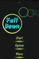 game pic for Fall Down